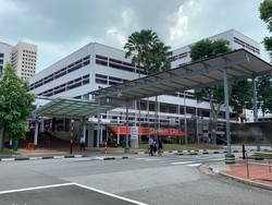Bukit Merah Central (D3), Shop House #221854831